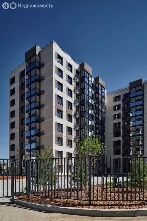 2-комнатная квартира: Иркутск, проезд Юрия Тена, 2/2 (60 м) - Фото 1