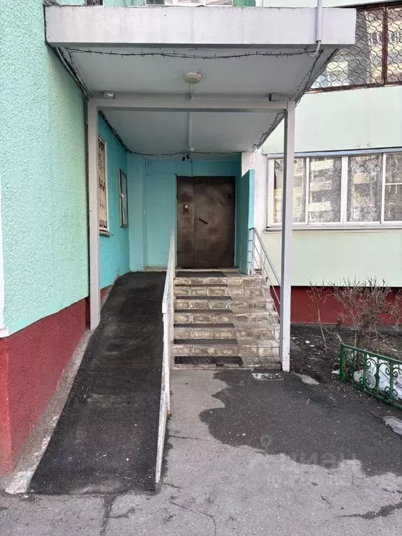 1-к кв. Московская область, Реутов Лесная ул., 7 (31.4 м) - Фото 2