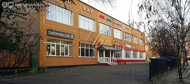 Помещение свободного назначения (150 м) - Фото 1