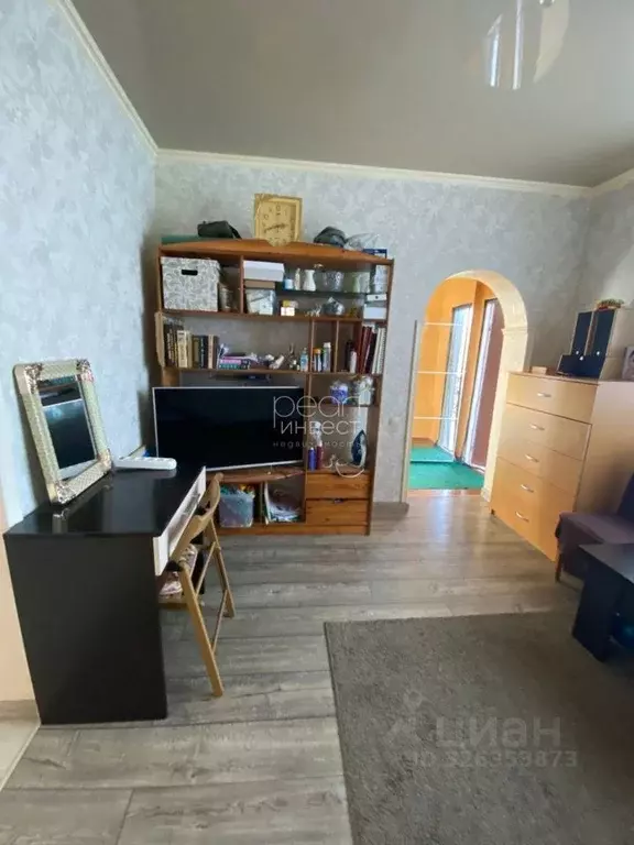 Дом в Краснодарский край, Сочи городской округ, с. Верхний Юрт ул. ... - Фото 2