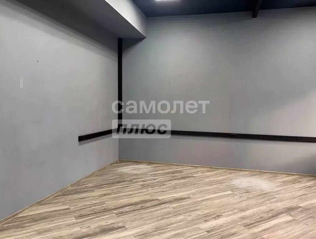 Помещение свободного назначения в Москва 4-й Рощинский проезд, 20С1 ... - Фото 2