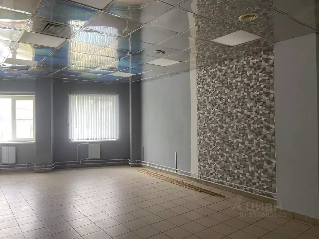 Помещение свободного назначения в Нижегородская область, Кулебаки ул. ... - Фото 1