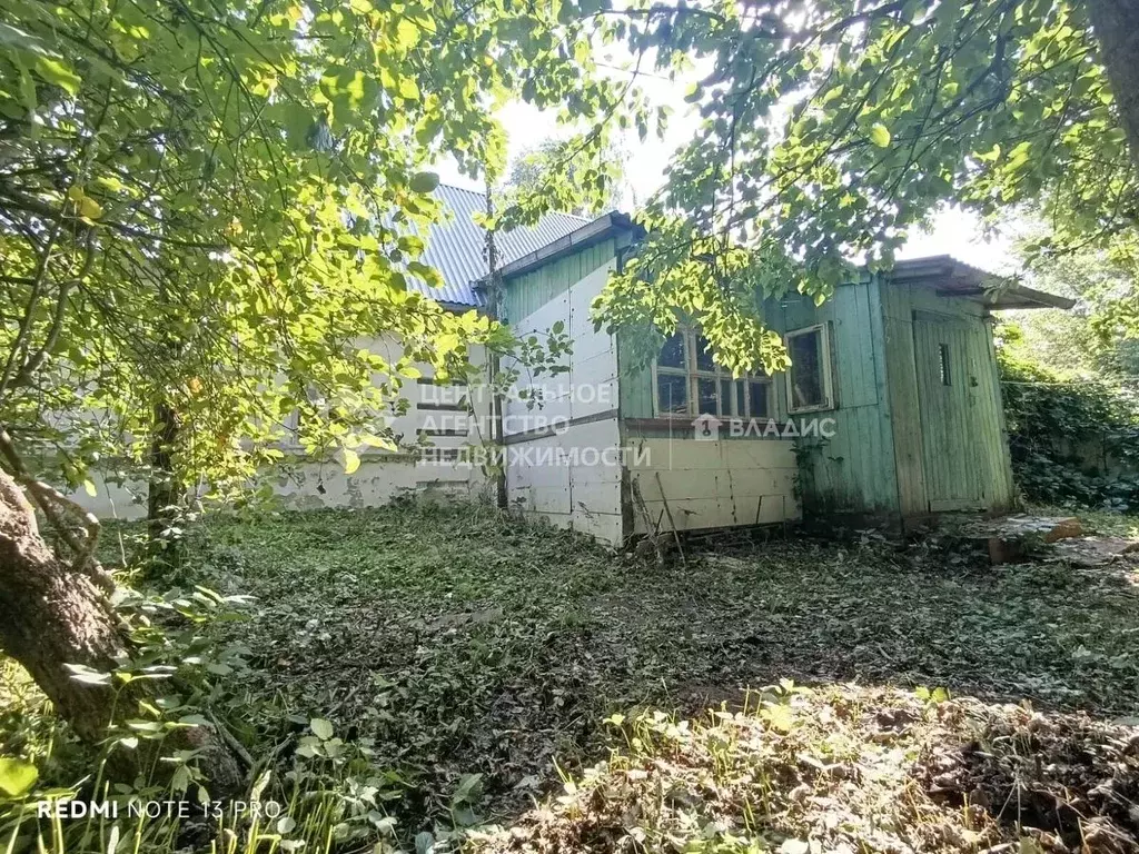 Дом в Рязанская область, Старожиловский муниципальный округ, д. Соха ... - Фото 1