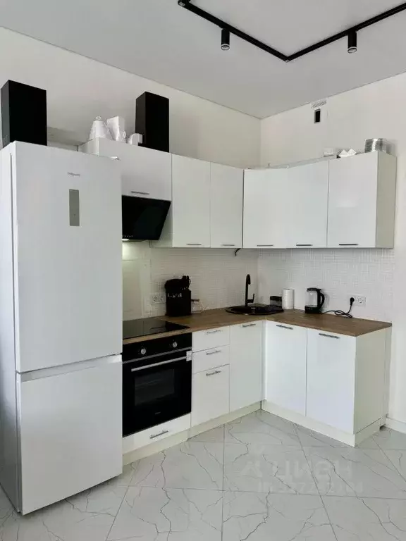 4-к кв. Башкортостан, Уфа бул. Яркий, 10/1 (71.6 м) - Фото 1