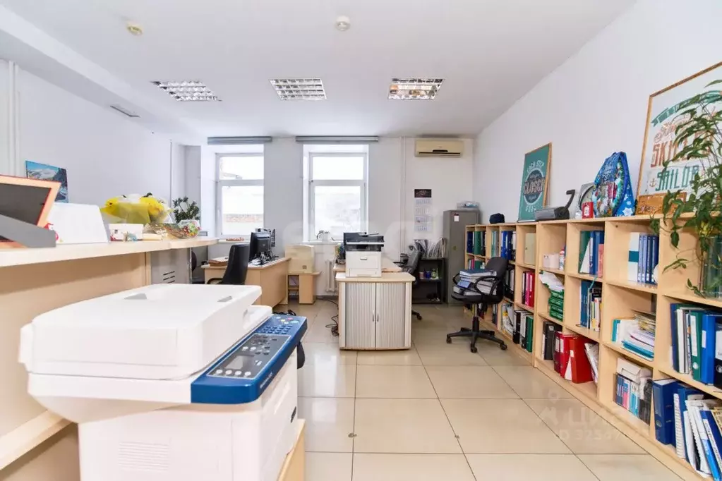 Офис в Томская область, Томск Киевская ул., 93 (780 м) - Фото 1
