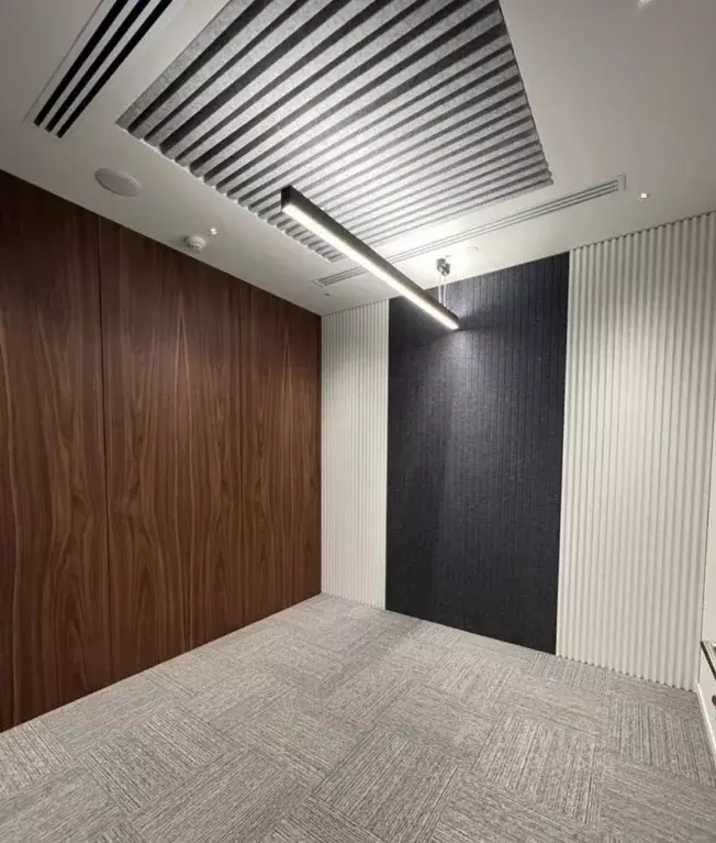 Офис в Москва 1-я Тверская-Ямская ул., 21 (411 м) - Фото 1