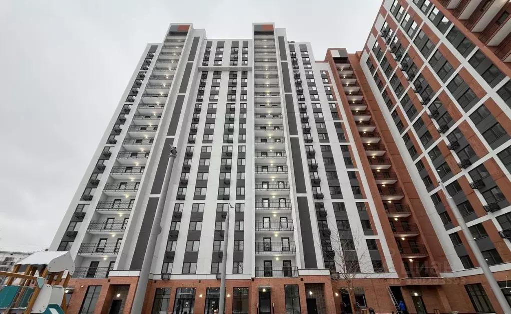 Гараж в Москва Михалковская ул., 10 (13 м) - Фото 1
