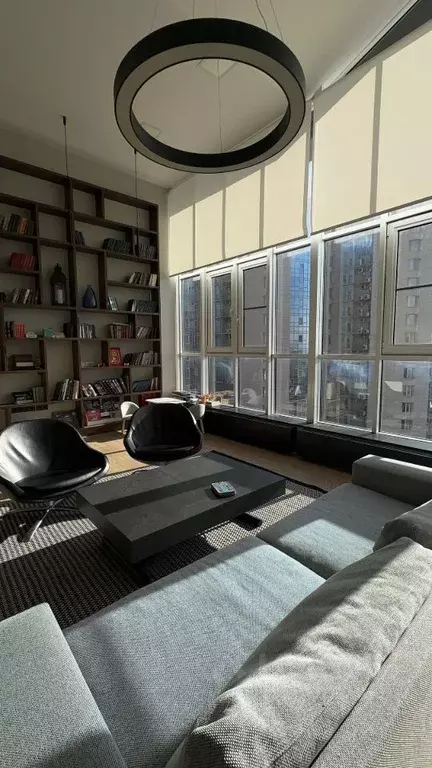 4-к кв. Ростовская область, Ростов-на-Дону Кировский просп., 48 (150.0 ... - Фото 2