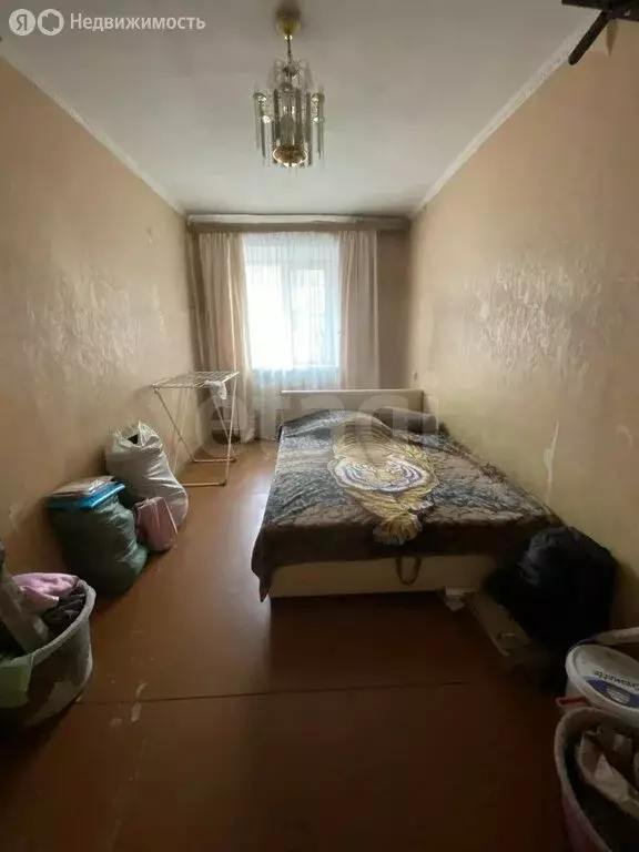 2-комнатная квартира: Чита, Украинский бульвар, 5 (43.3 м) - Фото 1