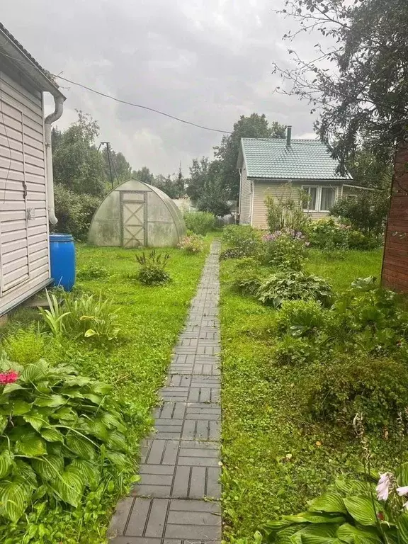 Участок в Московская область, Одинцовский городской округ, д. Бутынь ... - Фото 1