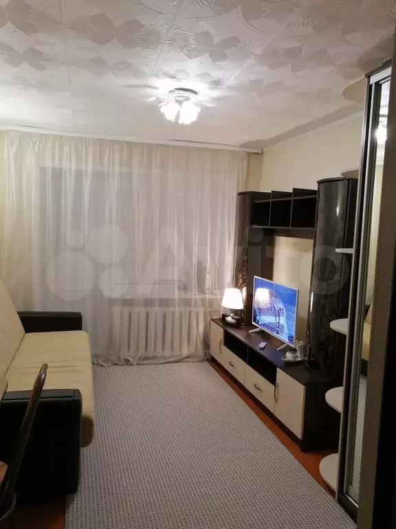 Комната 18 м в 5-к., 3/5 эт. - Фото 0