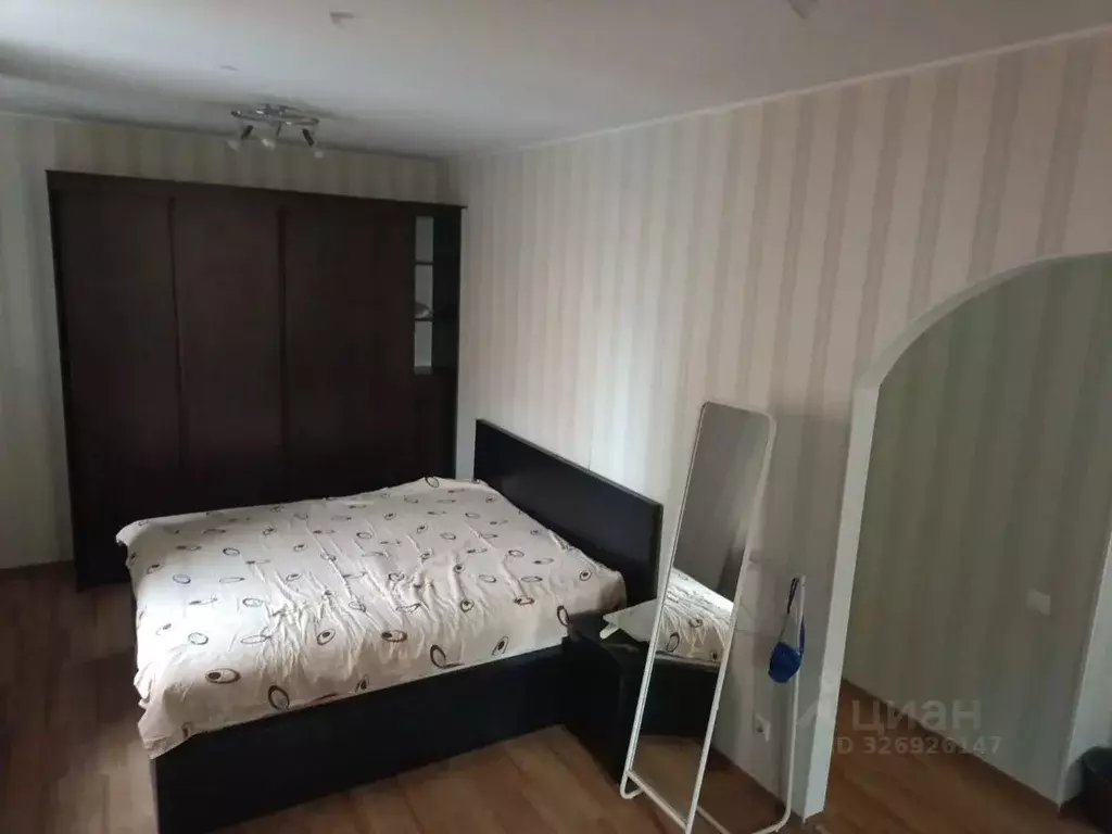 1-к кв. Московская область, Котельники ул. Кузьминская, 17 (36.0 м) - Фото 2