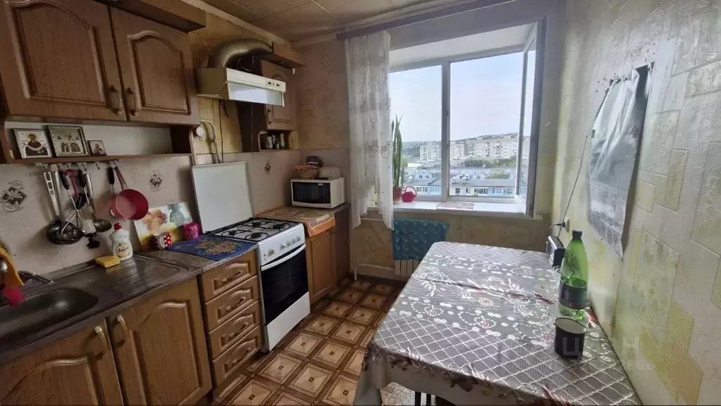 3-к кв. Ростовская область, Белая Калитва ул. Ветеранов, 6 (62.8 м) - Фото 2