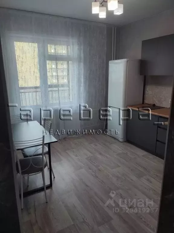 1-к кв. Красноярский край, Красноярск Соколовская ул., 22А (34.88 м) - Фото 1
