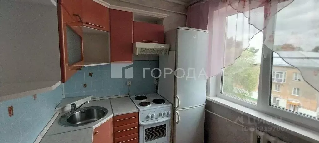 3-к кв. Алтайский край, Рубцовск Гражданский пер., 26 (49.8 м) - Фото 0