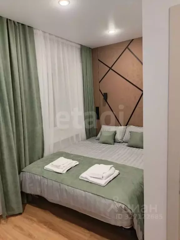 Студия Татарстан, Казань ул. Островского, 34 (19.9 м) - Фото 1