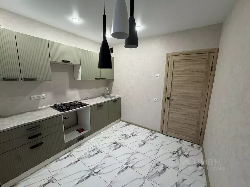 2-к кв. Смоленская область, Рославль 15-й мкр, 30 (55.0 м) - Фото 2