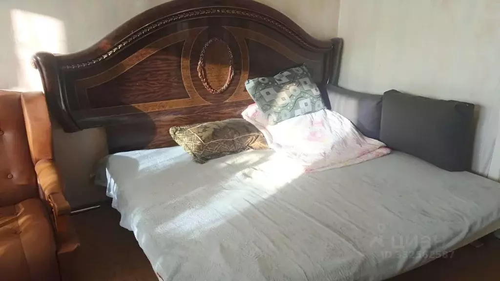 Комната Тюменская область, Тюмень ул. Пермякова, 48/2 (18.0 м) - Фото 1