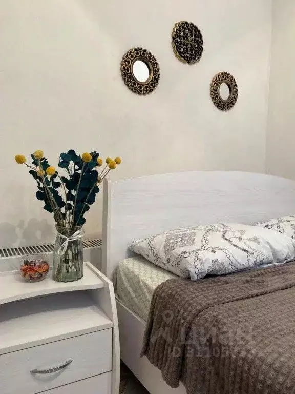 2-к кв. Бурятия, Улан-Удэ ул. Димитрова, 6 (32.0 м) - Фото 1