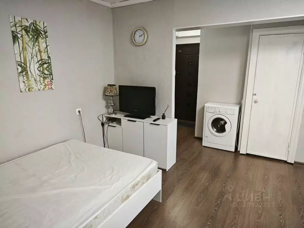 1-к кв. Москва просп. Буденного, 28К2 (35.0 м) - Фото 2