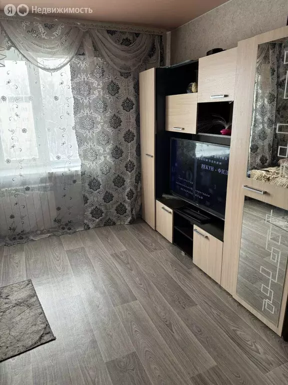 1к в -комнатной квартире (12.6 м) - Фото 1