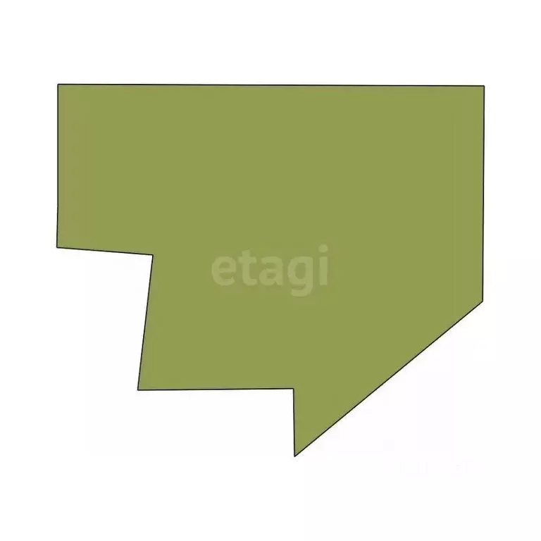 Участок в Смоленская область, Смоленский муниципальный округ, ... - Фото 2