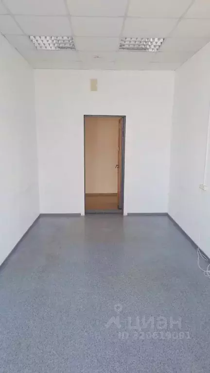 Офис в Новосибирская область, Новосибирск Красный просп., 157/1 (16 м) - Фото 1