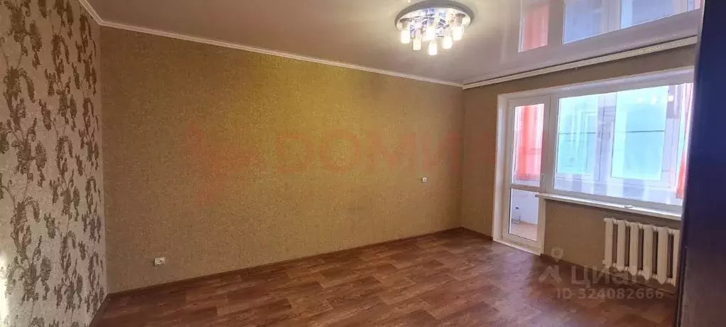 2-к кв. Ростовская область, Волгодонск ул. Черникова, 24 (52.9 м) - Фото 1