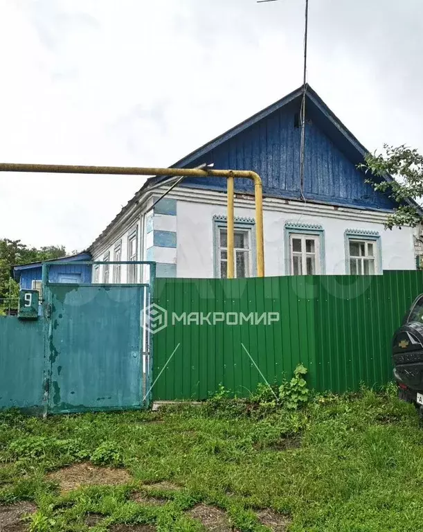 Дом 70 м на участке 18,6 сот. - Фото 0