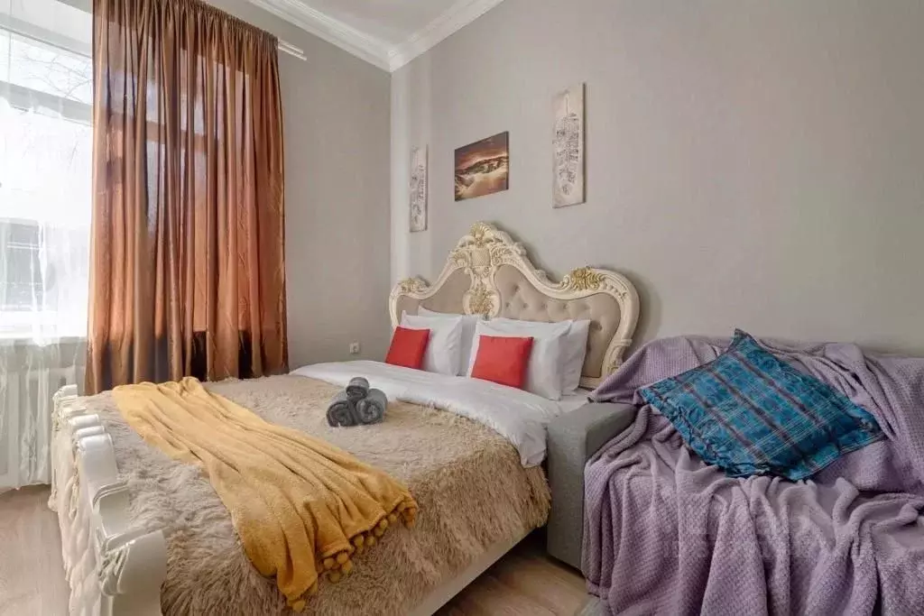 3-к кв. Москва Северный ао, ул. Нижняя, 5 (65.0 м) - Фото 2