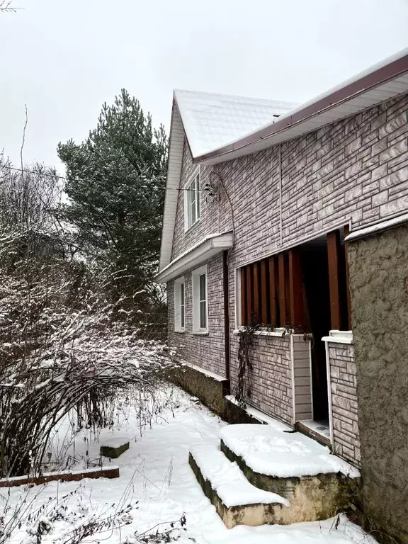 Дом в Владимирская область, Александровский муниципальный округ, д. ... - Фото 2