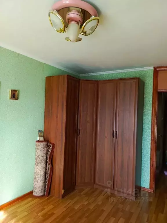 3-к кв. Московская область, Богородский городской округ, д. Щемилово, ... - Фото 2