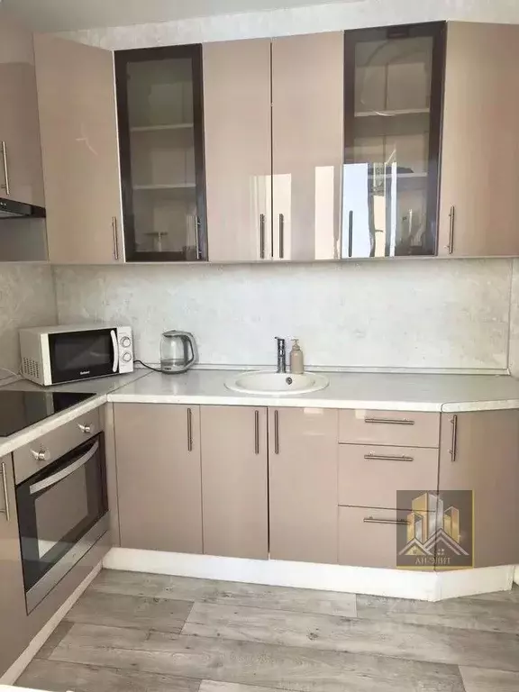 1-к кв. Татарстан, Казань ул. Дубравная, 1 (42.0 м) - Фото 2