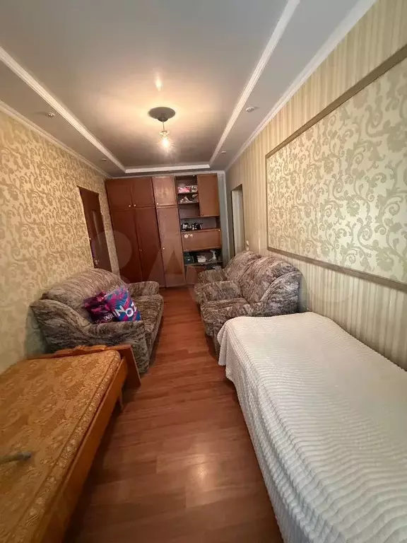 2-к. квартира, 39 м, 1/3 эт. - Фото 1