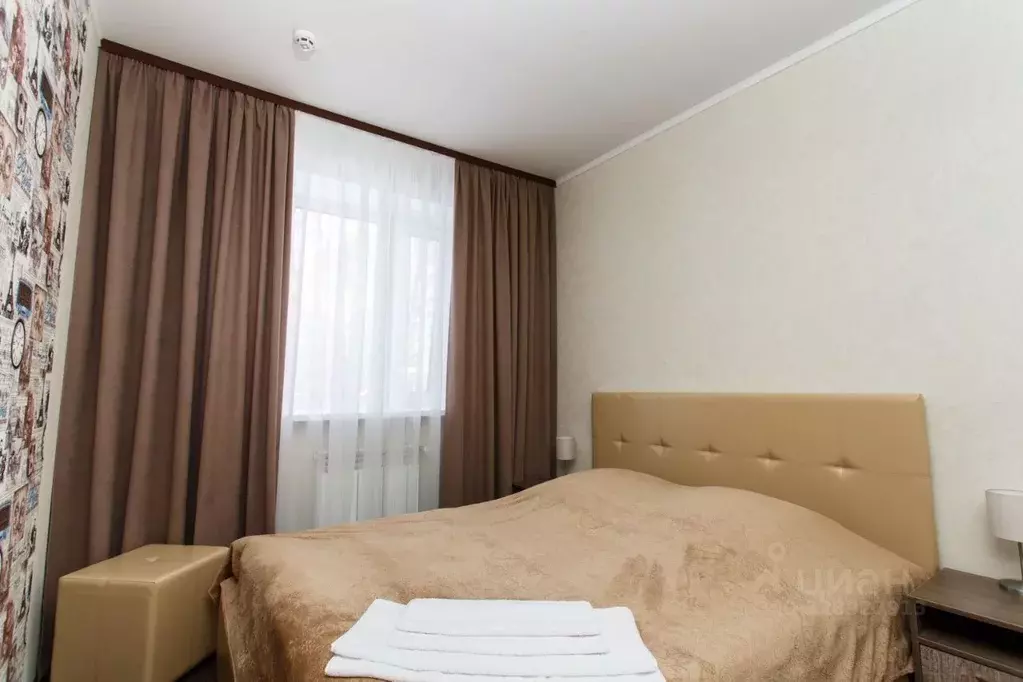 Комната Коми, Сыктывкар Печорская ул., 50/1 (17.0 м) - Фото 1
