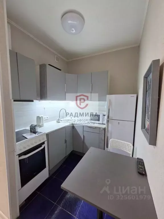 1-к кв. Московская область, Сергиев Посад просп. Красной Армии, 251а ... - Фото 2