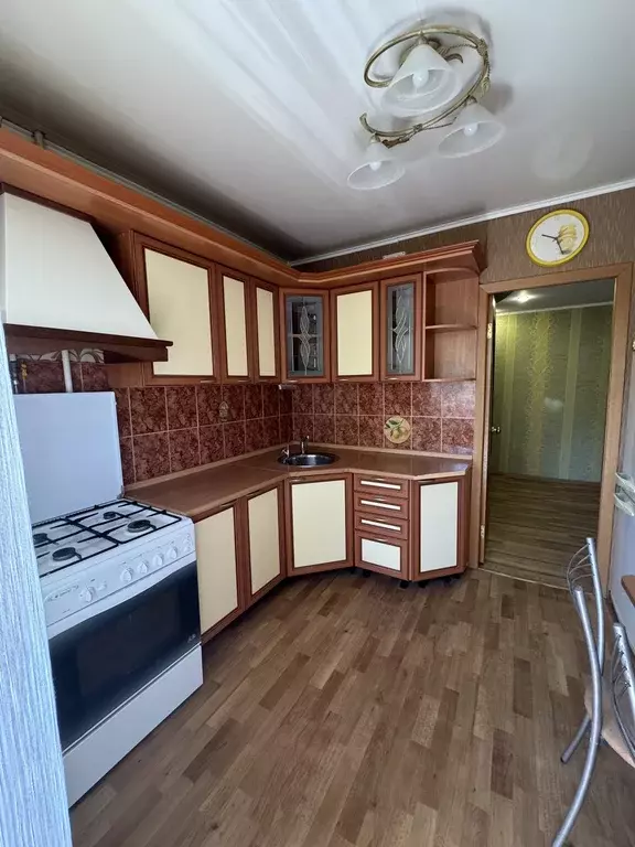 Продаётся 2-к квартира, 54.5 м - Фото 1