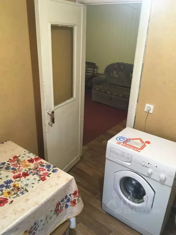 2-к кв. Тульская область, Новомосковск ул. Калинина, 28 (44.0 м) - Фото 2