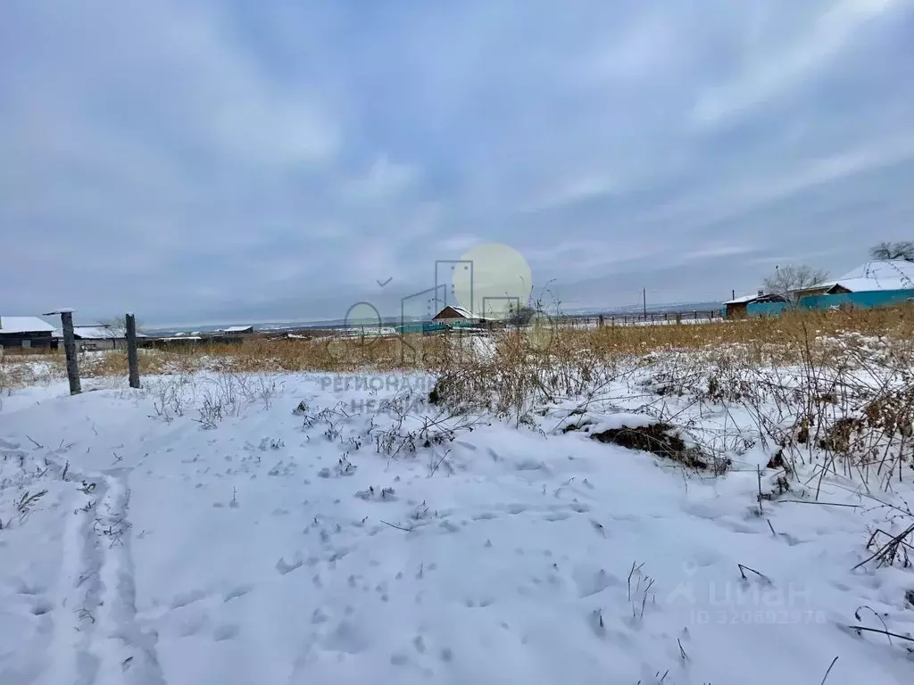 Участок в Иркутская область, Иркутский муниципальный округ, д. ... - Фото 2