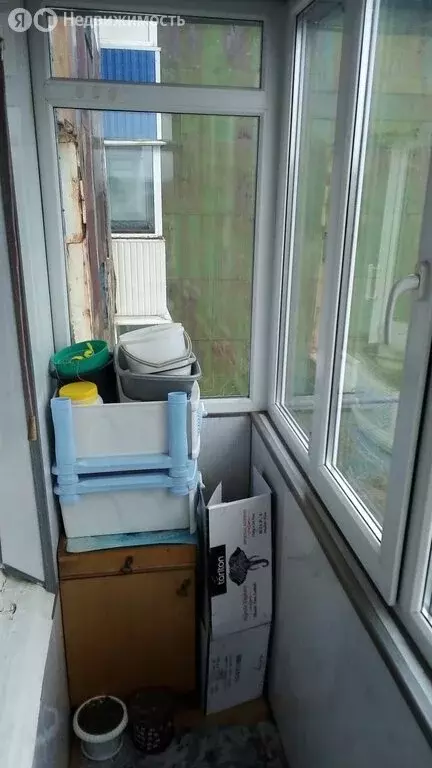 2-комнатная квартира: Петропавловск-Камчатский, улица Зелёная Роща, 2А ... - Фото 1