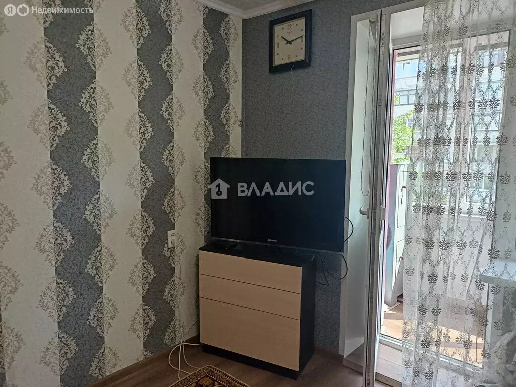 1-комнатная квартира: Белгород, улица Челюскинцев, 55 (39 м) - Фото 1
