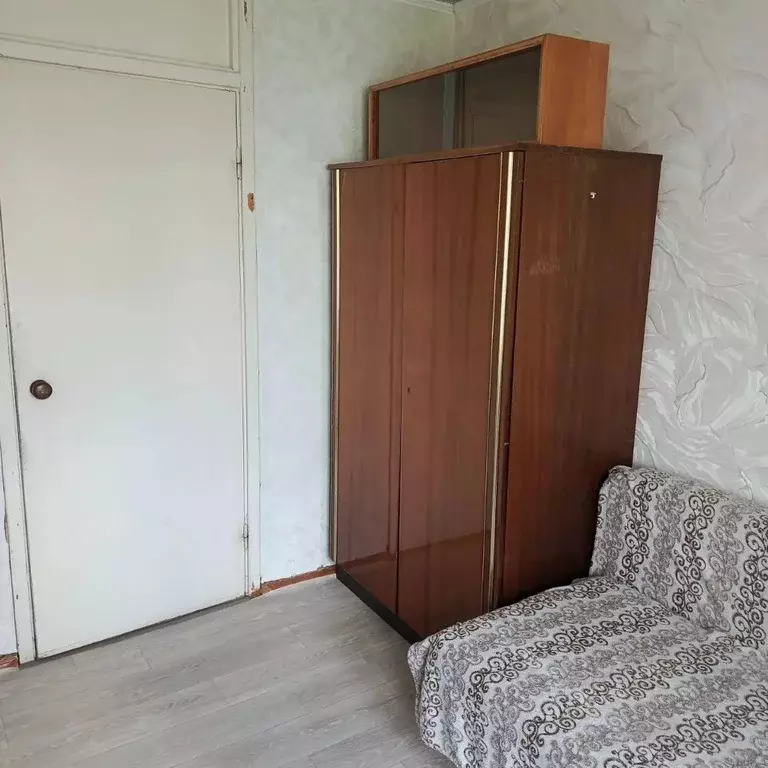 3-к кв. Москва Вокзальный пер., 7К2 (65.0 м) - Фото 2