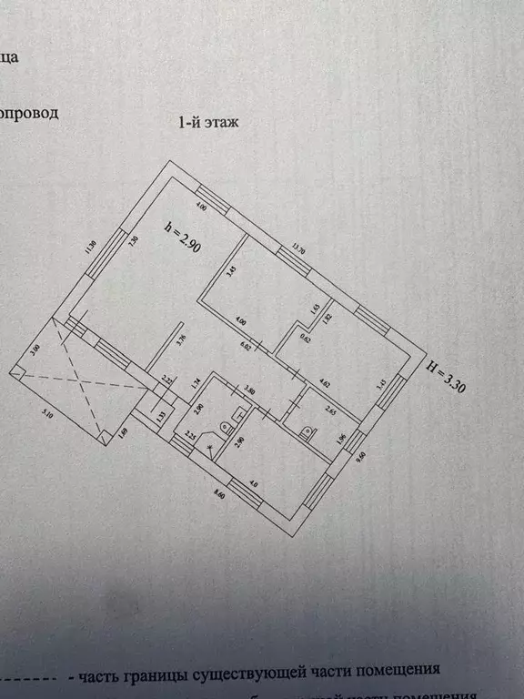 Дом в Санкт-Петербург, Санкт-Петербург, Петергоф Старый Петергоф тер., ... - Фото 1