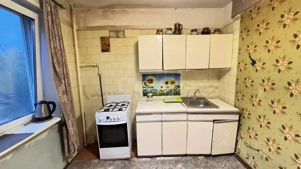 2-к кв. Смоленская область, Смоленск ул. Черняховского, 40 (52.4 м) - Фото 1