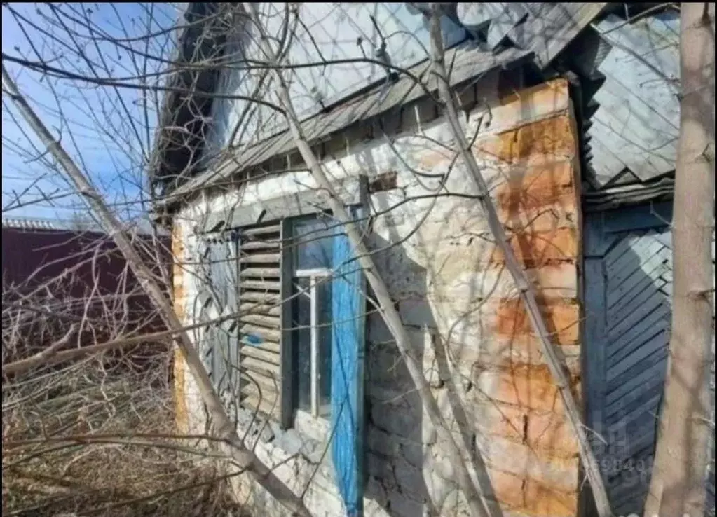 Дом в Волгоградская область, Светлоярский район, Кировское с/пос, ... - Фото 1