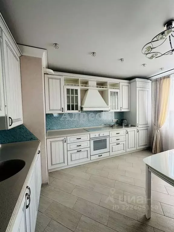 2-к кв. Воронежская область, Воронеж Средне-Московская ул., 62а (70.0 ... - Фото 1