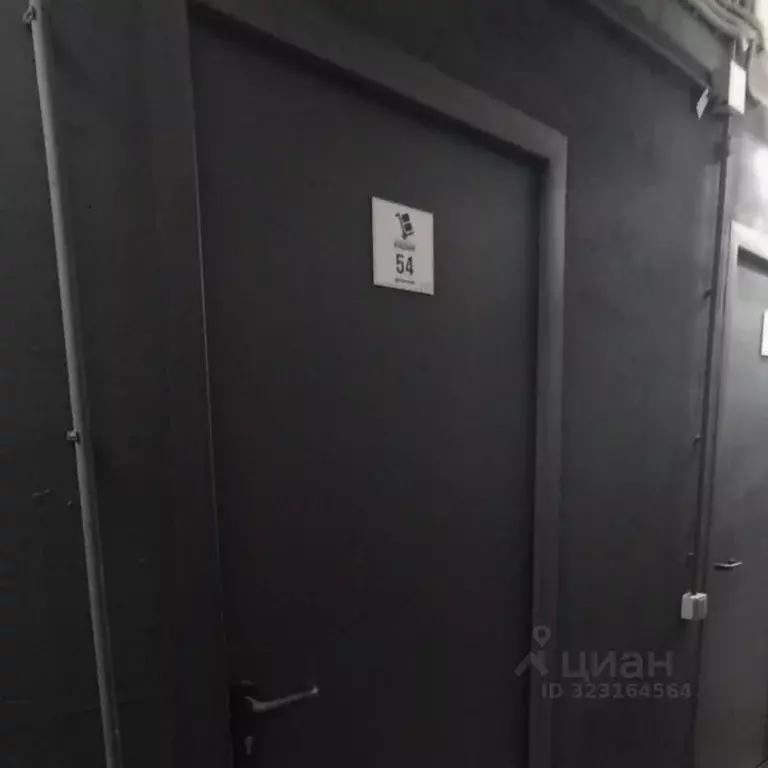 Склад в Москва Волгоградский просп., 32/5к1 (8 м) - Фото 2