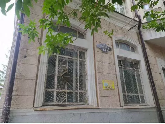 Нежилые помещения окн. г.Уфа - Фото 0