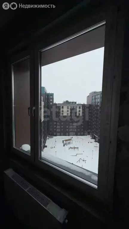 4-комнатная квартира: Омск, Волгоградская улица, 51 (71.9 м) - Фото 1