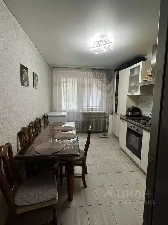 1-к кв. Саратовская область, Саратов ул. Измайлова, 10 (49.1 м) - Фото 1